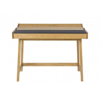 Brompton Flap rašomasis stalas (ąžuolas)